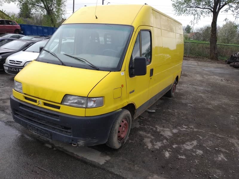 Zdjęcie pojazdu