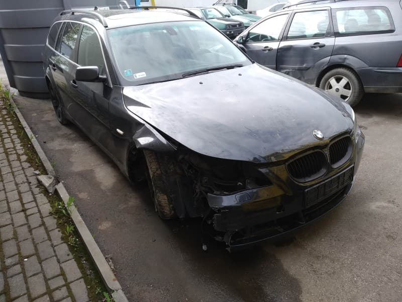 Zdjęcie pojazdu