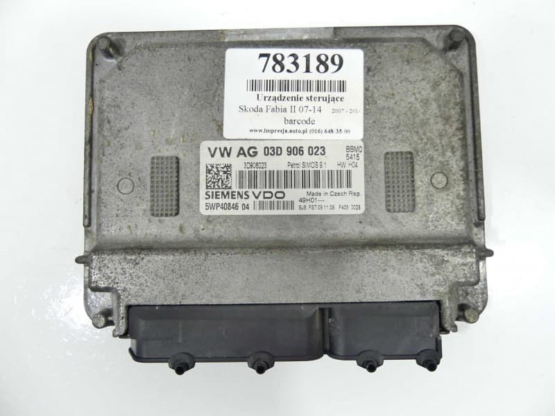 Part 0 - Main image