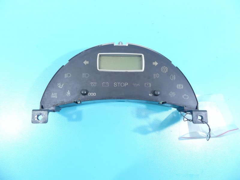 Wyświetlacz monitor Lancia Phedra 02-10 1488702080