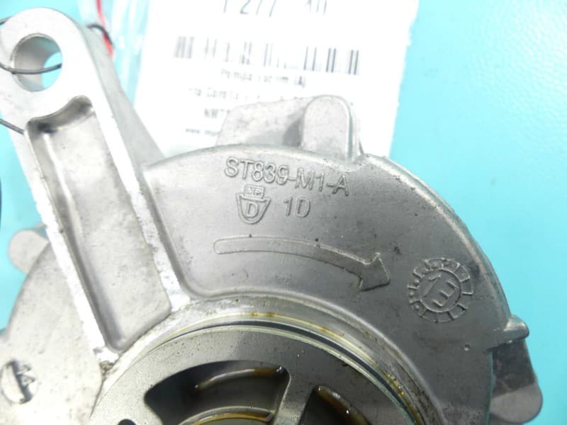 Part 2 - Additional view
