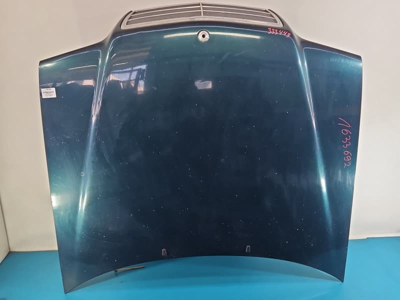 Maska przednia Mercedes W202