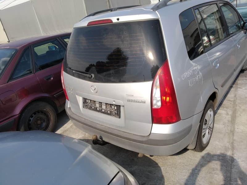 Zdjęcie pojazdu