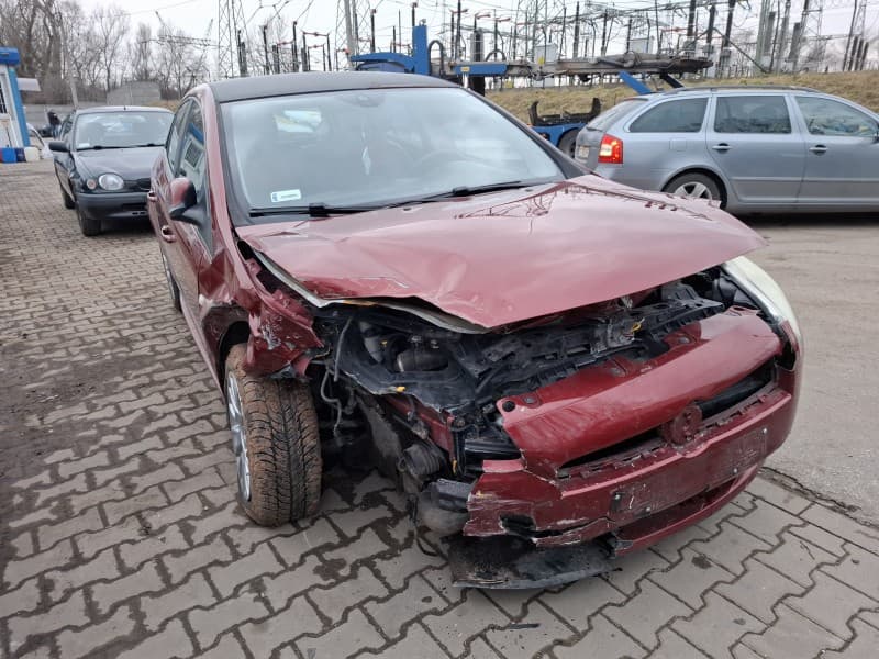 Zdjęcie pojazdu