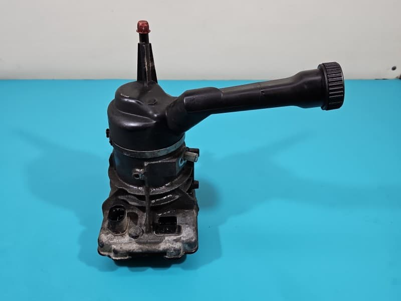 Pompa wspomagania Citroen C4 picasso I 06-13 1,6 16V 9671742380