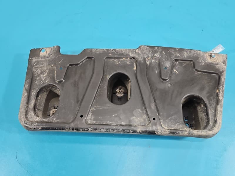 Osłona ZAŚLEPKA PLASTIK Peugeot 2008 II 19- 9828030780