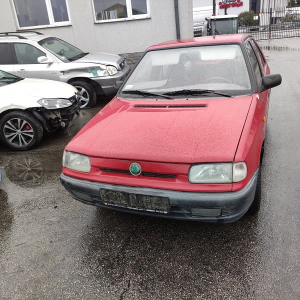 Zdjęcie pojazdu