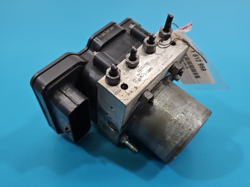 Pompa abs Fiat Tipo II 15- 1,4 T 0265956480 52063598