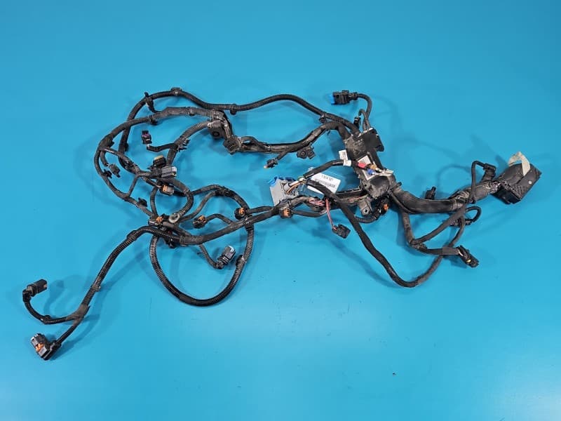 InstalacJa Wiązka silnika Peugeot 5008 II 17-24 1,5 hdi 9829760880 9811043980 453614002