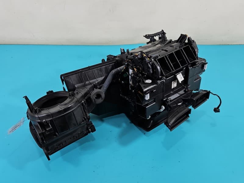 Nagrzewnica AUDI A6 C7 4G1820005K 443220-3236 EUROPA