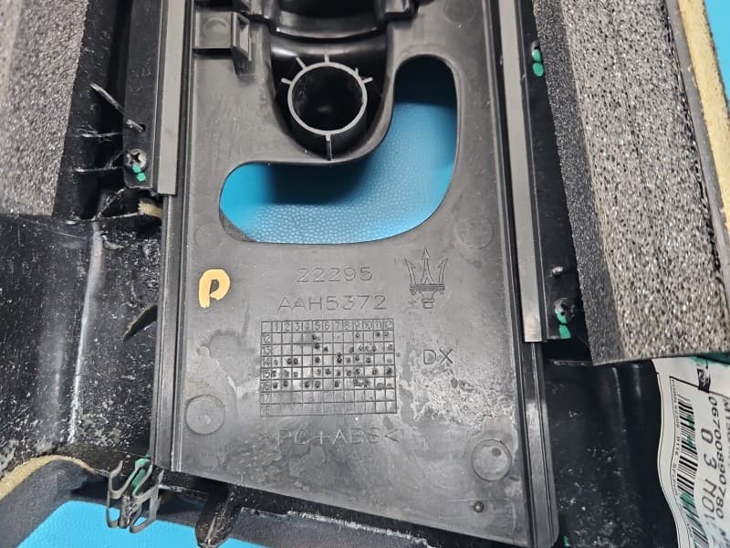 Part 6 - Additional view