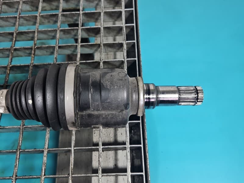 Part 1 - Additional view