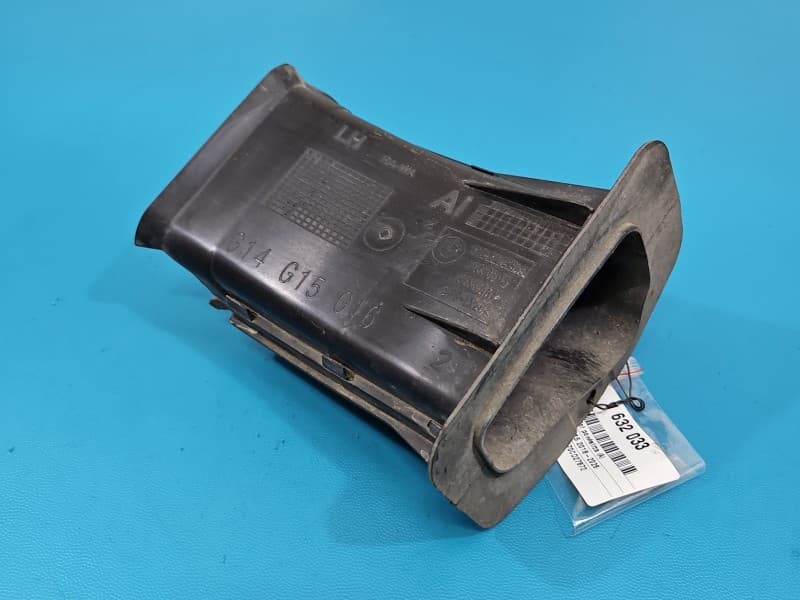 KIEROWNICA Wlot powietrza BMW G14 G15 G16 3,0 R6 7465545
