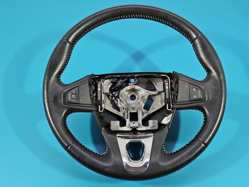 Kierownica Renault Fluence 484003150R