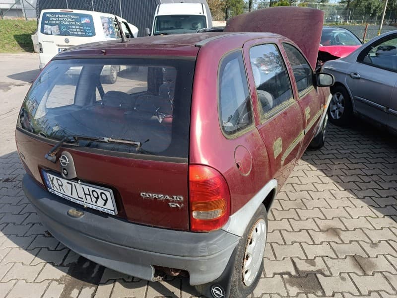 Zdjęcie pojazdu