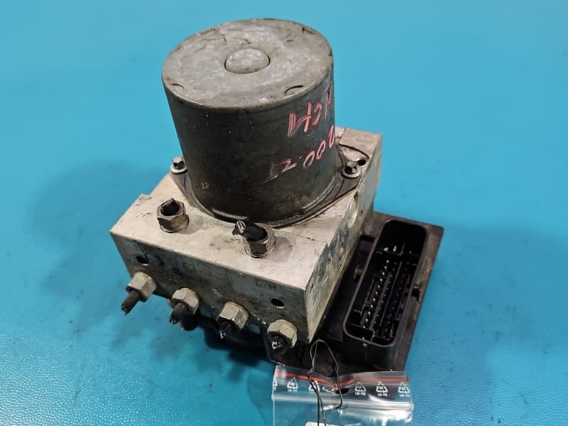 Pompa abs AUDI Q5 8R 08- 2,0 tdi 8R0907379BF 0265952301