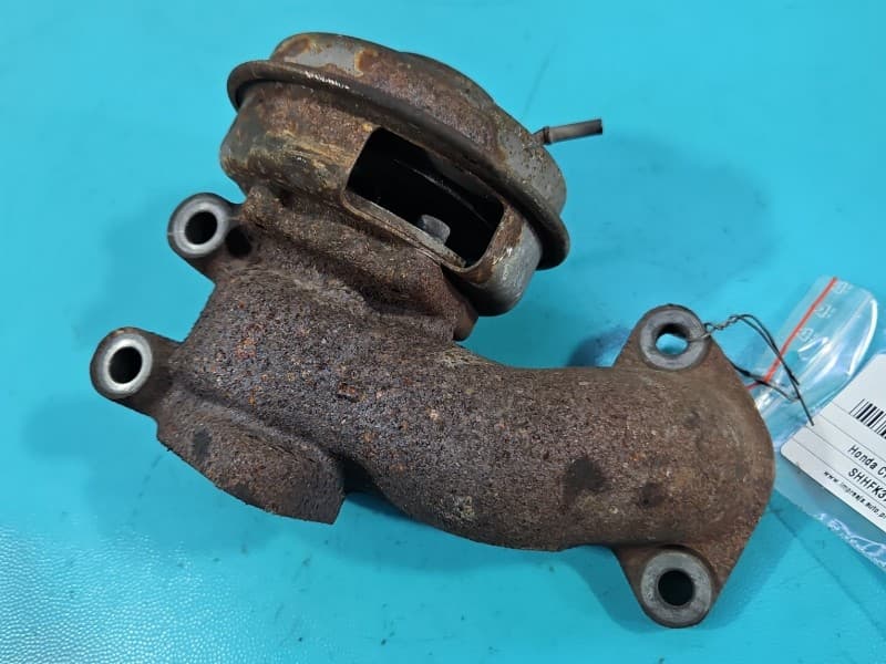 Zawór egr Honda Civic VIII UFO 2,2 i-CDTi