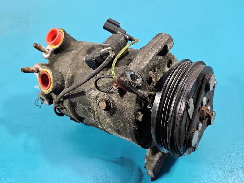 Sprężarka klimatyzacji kompresor Volvo XC60 I 08- 2,0d P31315453