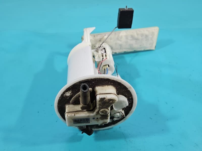 Part 1 - Additional view