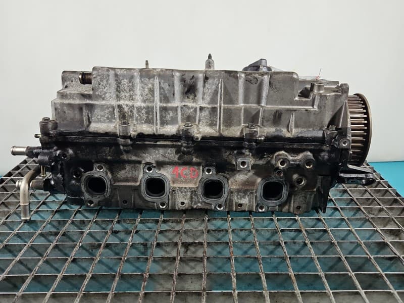 Part 8 - Additional view