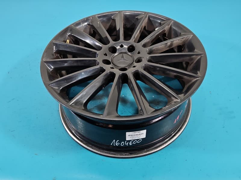 Felga aluminiowa 19" Mercedes Vito W447 14- alufelga