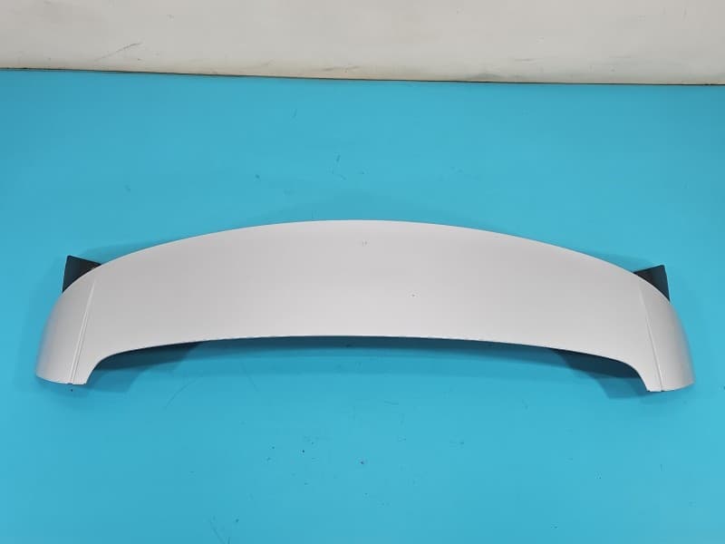 Spoiler lotka klapy Opel Astra V K srebrny Z176