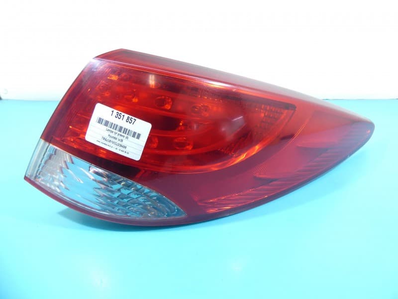 Lampa tył prawa błotnika Hyundai Ix35 HB EUROPA 92402-2Y0