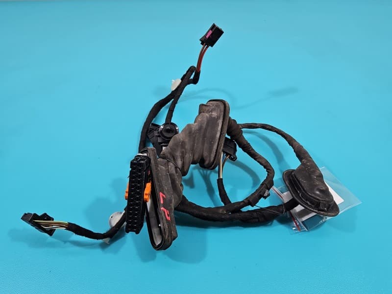 Instalacja Wiązka drzwi przód lewych Seat Alhambra II 7N 10- 1T0959843C
