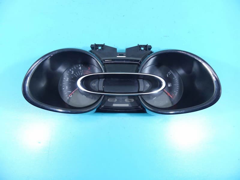 Licznik Renault Clio IV 12-20 1,5 dci 248108818R EUROPA