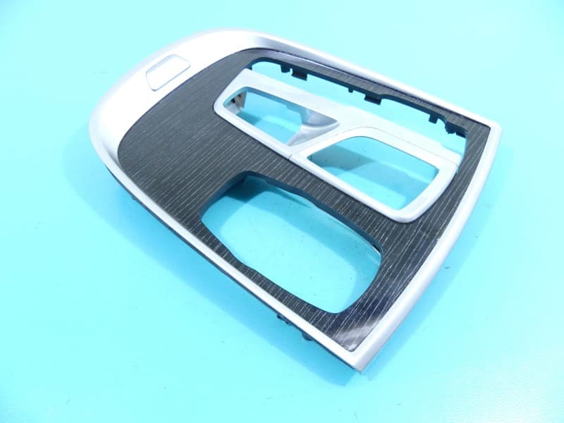 Listwa dekor deski BMW G11 G12 9321365 OSŁONA TUNELU ŚRODKOWEGO