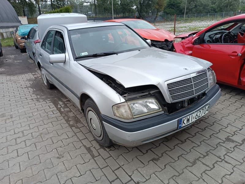Zdjęcie pojazdu