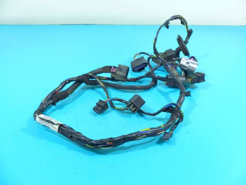 Wiązka klapy tył Opel Insignia A 13272664