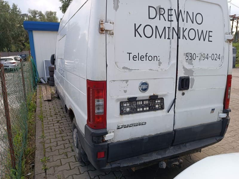 Zdjęcie pojazdu