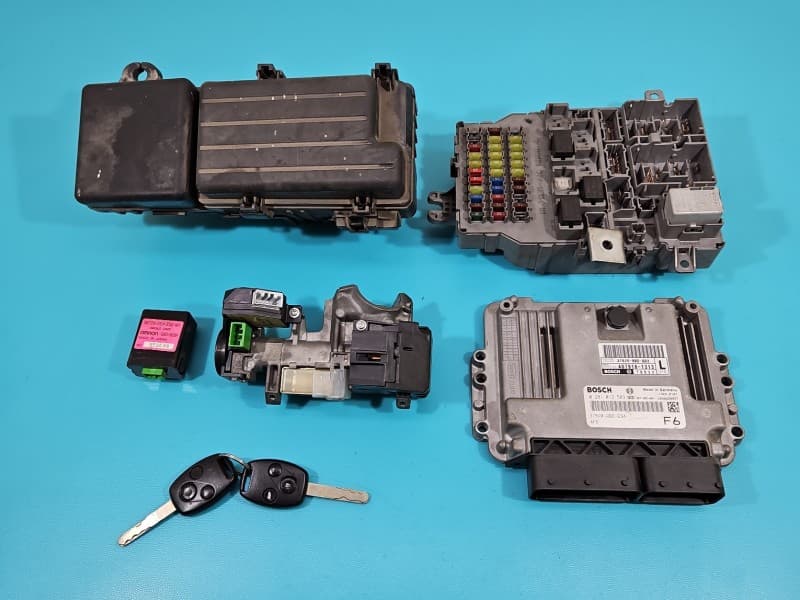 Part 0 - Main image