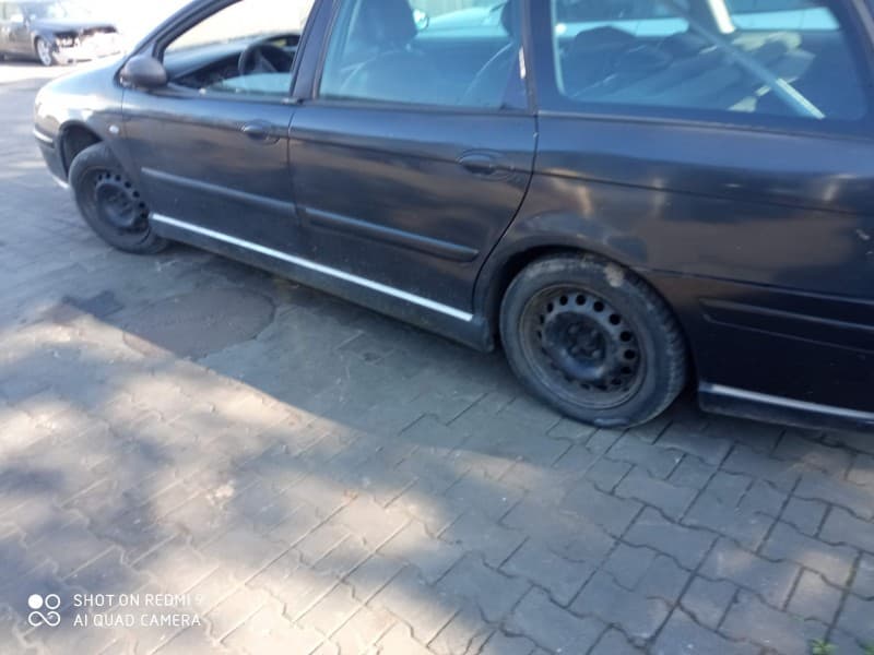 Zdjęcie pojazdu