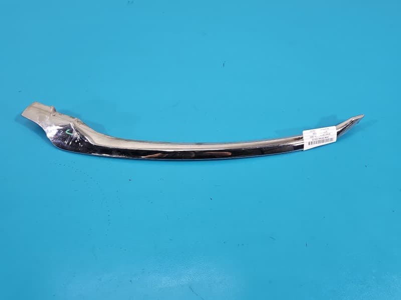 Renault Espace V Listwa zderzaka przód dokładka HOKEJ 620752163R