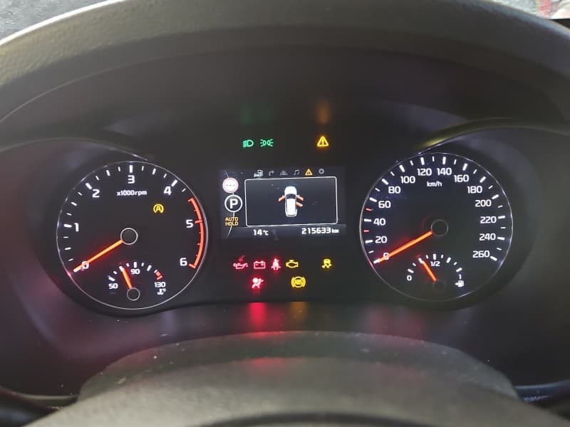 Licznik Kia Optima IV 15-20 1,7 crdi D4FD 94013-D4AF0 EUROPA