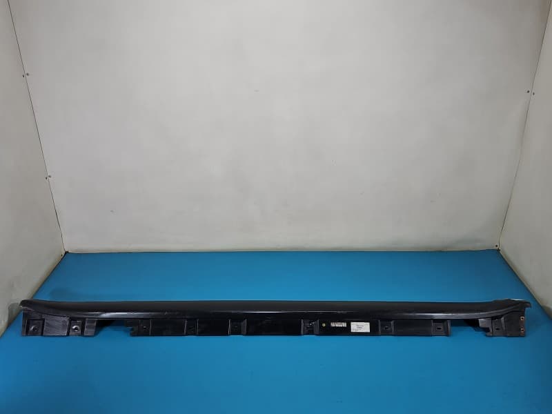 Listwa progowa lewa PRÓG NAKŁADKA BMW F01 7209339 475
