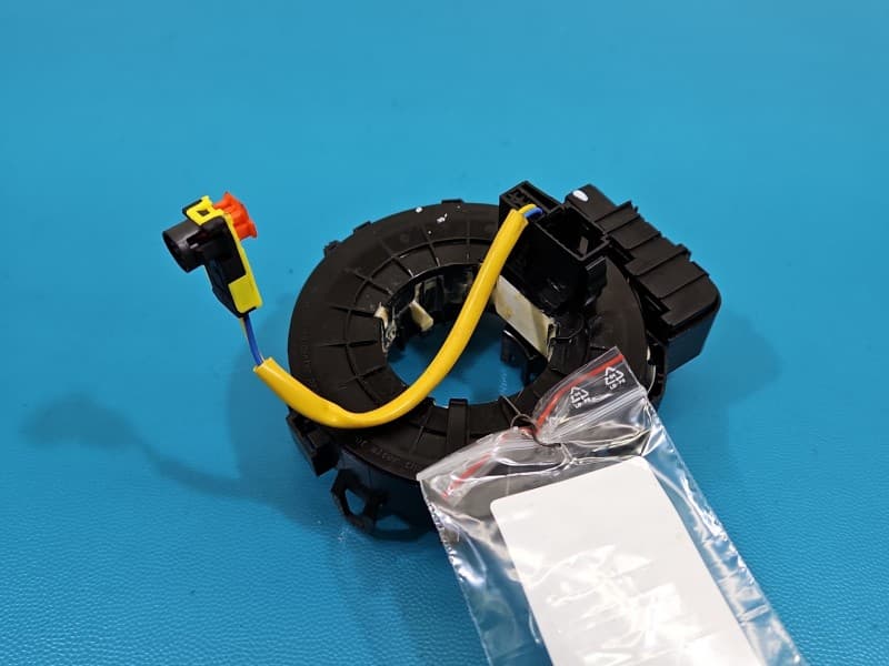Taśma airbag zwijak MG MG3 24- 10990411 654466978