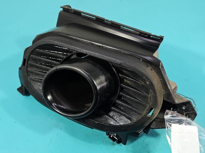 Tłumik WYDECH Mercedes W177 2,0 T A1774907900 A1778857501