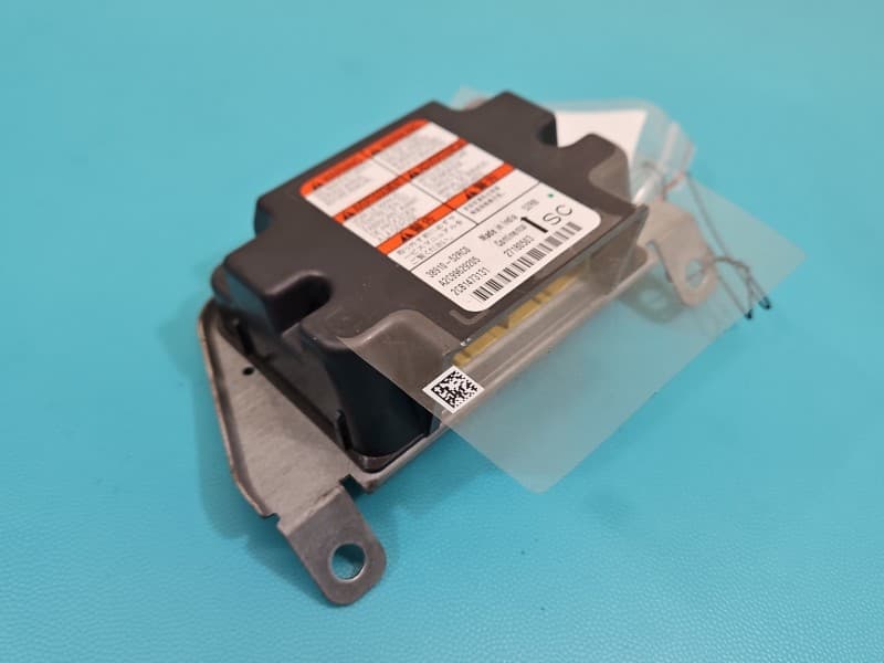 Sterownik poduszek airbag Suzuki Swift Mk8 38910-52RC0