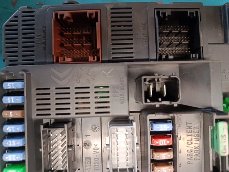 Part 23 - Additional view