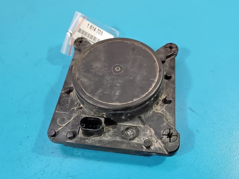 Sterownik moduł czujnik radarowy odległości Mercedes W211 A2115402817