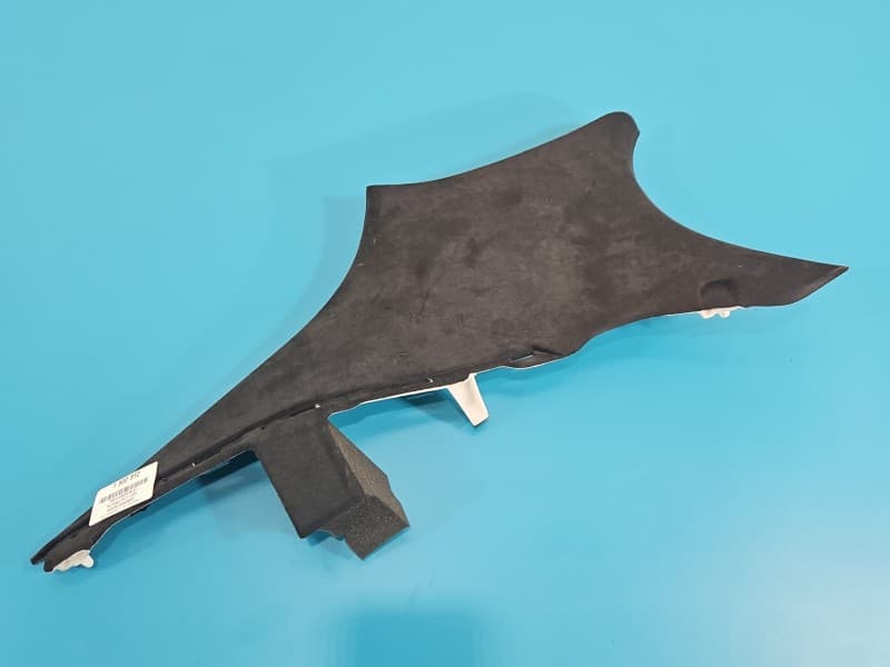 Osłona ZAŚLEPKA PLASTIK L Kia Stinger 85850-J5000