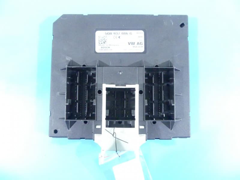 Sterownik moduł BCM Vw Passat B8 5Q0937086G