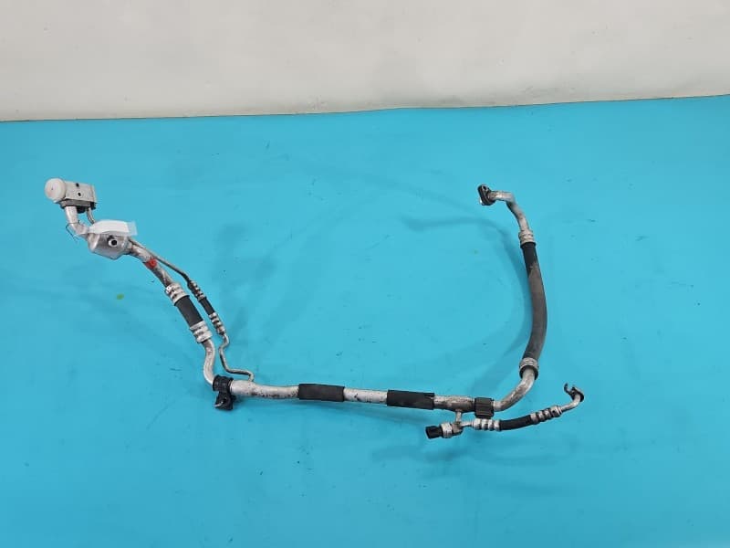 Przewód klimatyzacji rurka Hyundai I30 II 12-16 1,4 16V 97775-A7050