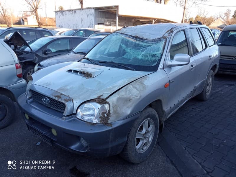 Zdjęcie pojazdu