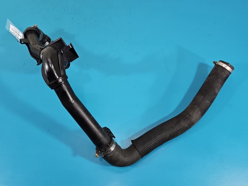 Rura Peugeot 508 II 18- 2,0 hdi 9815433680 przewód intercoolera