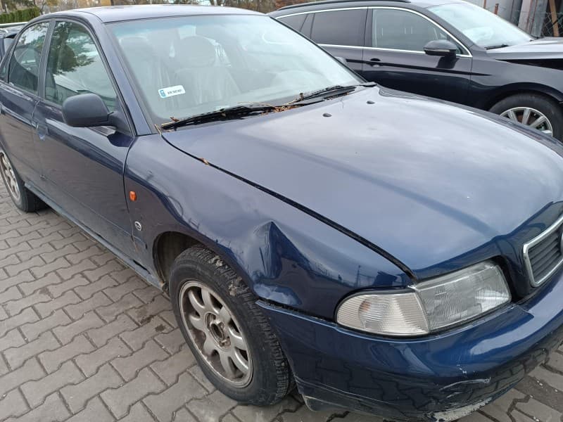 Zdjęcie pojazdu