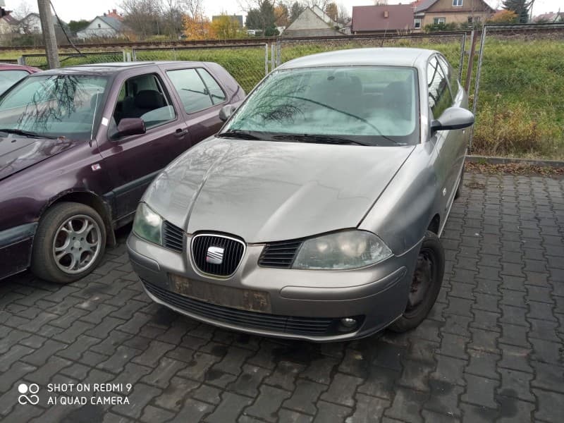 Zdjęcie pojazdu